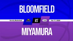 02/17 Highlights vs Bloomfield