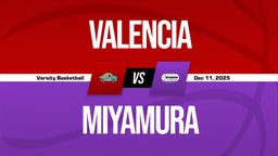 12/11 Highlights vs Valencia