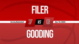 12/15 Highlights @ Gooding