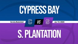 01/13 Highlights @ S. Plantation