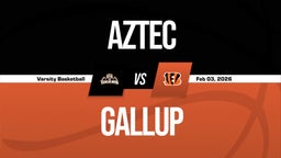 02/3 Highlights @ Gallup