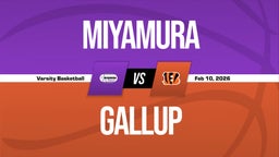 02/10 Highlights vs Miyamura