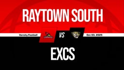 10/3 Highlights vs Raytown South