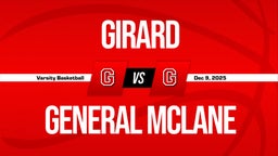 12/8 Highlights vs Girard