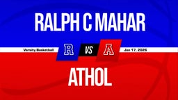 01/16 Highlights @ Athol