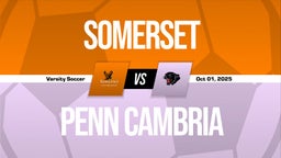 10/1 Highlights vs Somerset