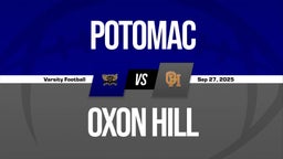 09/27 Highlights vs Potomac