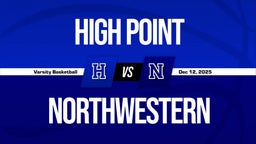 12/11 Highlights @ Northwestern