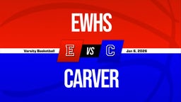 01/6 Highlights vs EWHS
