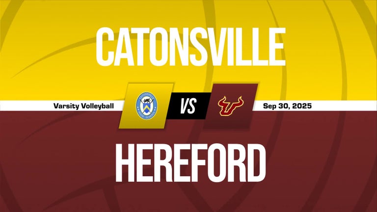 Video player poster image