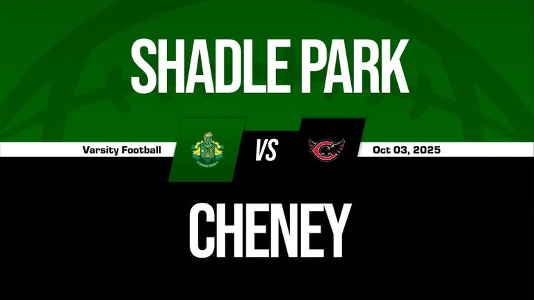 Video player poster image