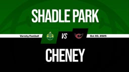 10/3 Highlights vs Shadle Park