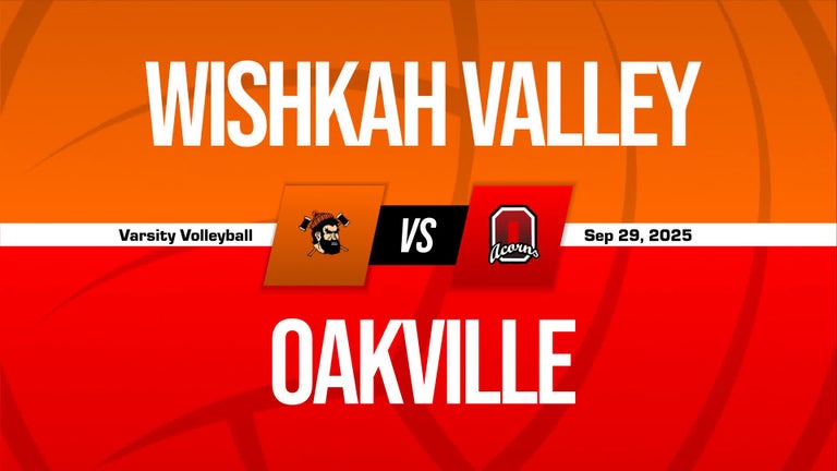 Video player poster image