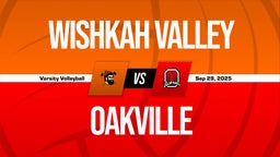 09/29 Highlights vs Wishkah Valley