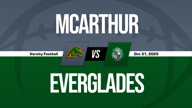 Video player poster image