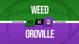09/26 Highlights @ Oroville