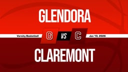 01/9 Highlights @ Claremont