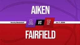 01/6 Highlights vs Aiken