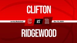 12/12 Highlights vs Clifton