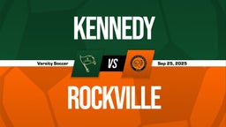 09/25 Highlights @ Rockville