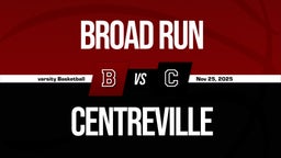 11/24 Highlights @ Centreville
