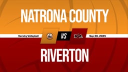 09/30 Highlights vs Natrona County