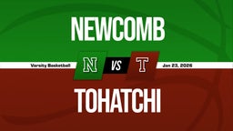 01/22 Highlights @ Tohatchi