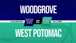 12/3 Highlights vs Woodgrove