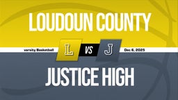 12/6 Highlights @ Justice High