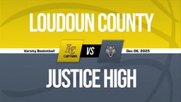 12/6 Highlights vs Loudoun County