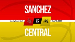 02/13 Highlights vs Sanchez