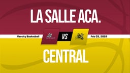 02/3 Highlights @ Central