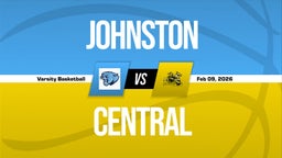 02/9 Highlights @ Central