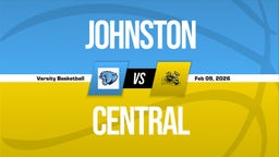 02/9 Highlights vs Johnston