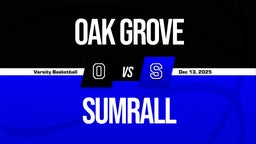 12/12 Highlights vs Oak Grove