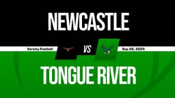 09/26 Highlights vs Newcastle