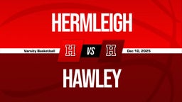 12/9 Highlights vs Hermleigh