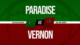 09/26 Highlights @ Vernon