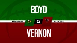 10/10 Highlights @ Vernon