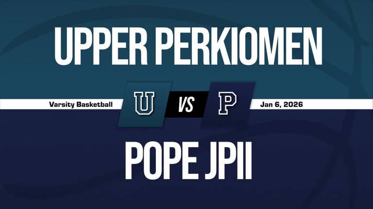 Video player poster