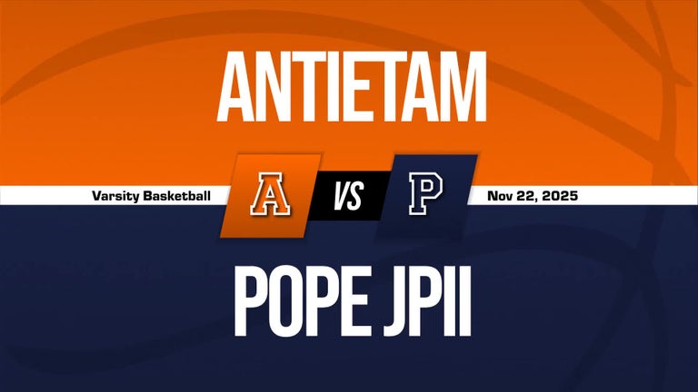 Video player poster image