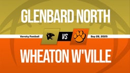 09/26 Highlights @ Wheaton W'ville