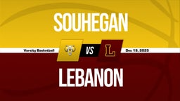 12/19 Highlights @ Lebanon