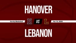 02/12 Highlights @ Lebanon