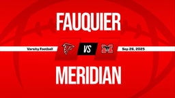 09/26 Highlights @ Meridian