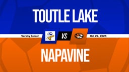 10/27 Highlights @ Napavine
