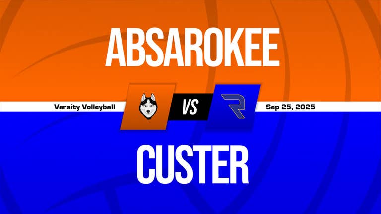 Video player poster