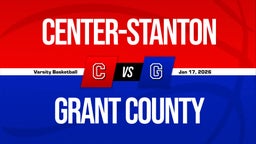01/17 Highlights @ Grant County
