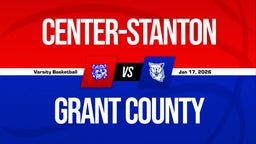 01/17 Highlights @ Grant County