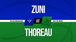 02/19 Highlights @ Thoreau